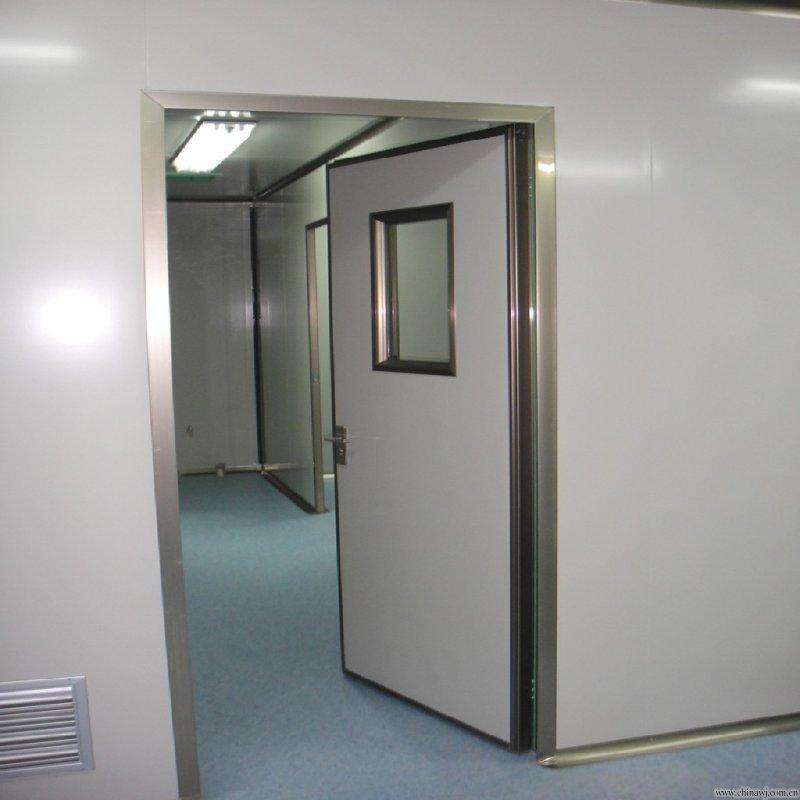 沧州CT室防护铅门